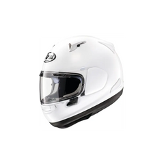 Arai Quantum-X Diamond White Helmet | XS-2XL - Diamond White / 2XL - Motorcycle Street Helmets