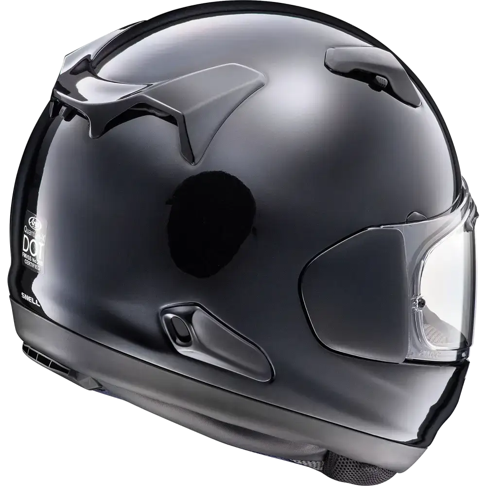 ARAI HELMETS Quantum-X Helmet - Pearl Black - XS 0101-15694