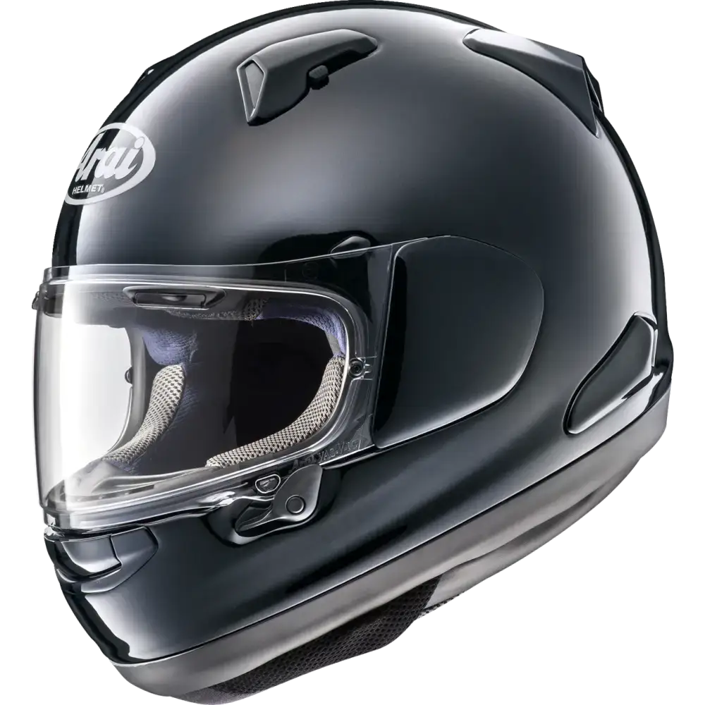 ARAI HELMETS Quantum-X Helmet - Pearl Black - Small 0101-17535