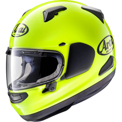 ARAI HELMETS Signet-X Helmet - Fluorescent Yellow - XL 0101-17585