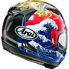 ARAI HELMETS Signet-X Helmet - Oriental 2 - XS 0101-15959