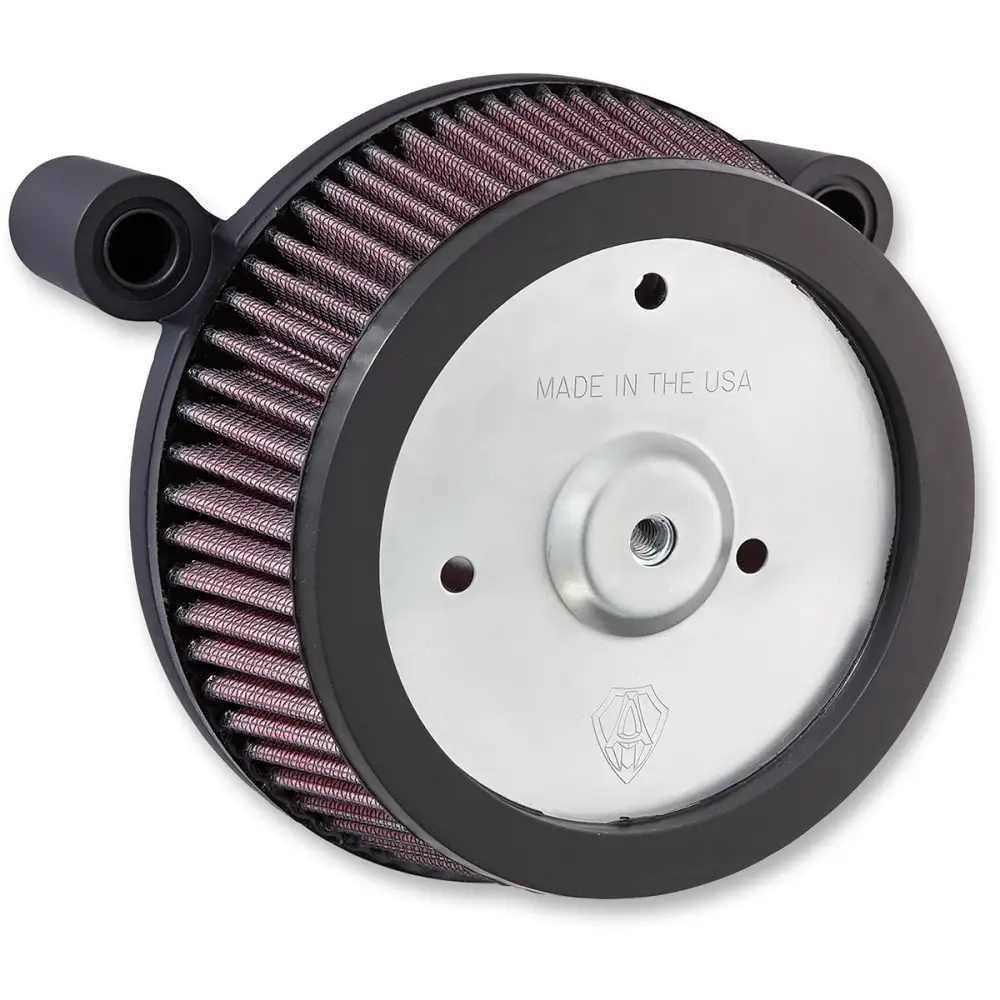 ARLEN NESS Big Sucker* Air Filter Kit - Black - Stage I 18-319