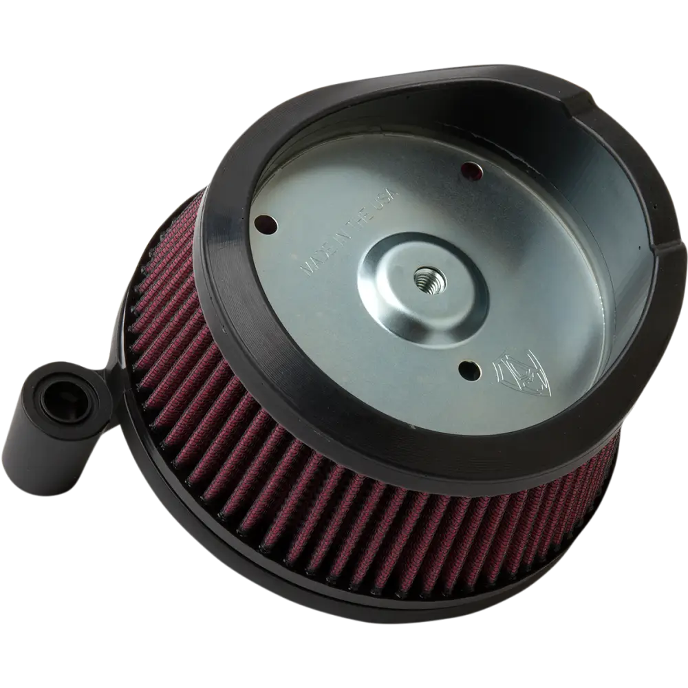 ARLEN NESS Big Sucker* Air Filter Kit - Black - Stage I 18-442