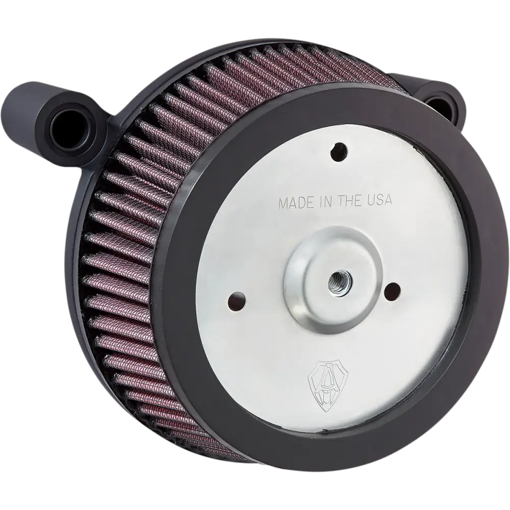 ARLEN NESS Big Sucker* Air Filter Kit - Black - Stage I 18-560
