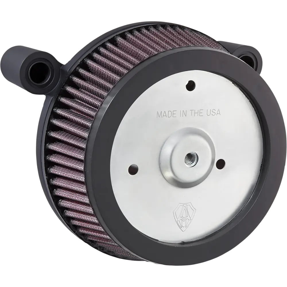 ARLEN NESS Big Sucker* Air Filter Kit - Black - Stage I 18-561