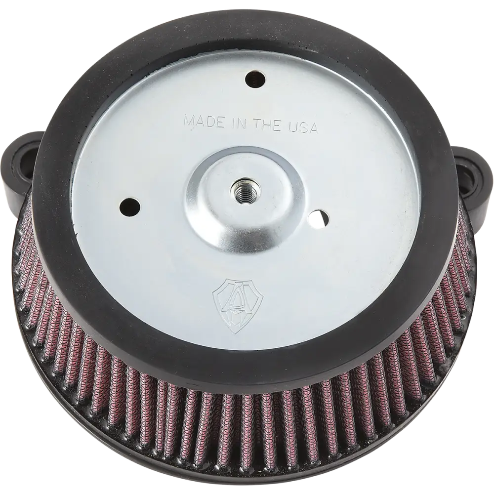 ARLEN NESS Big Sucker* Air Filter Kit - Black - Stage I 18-561