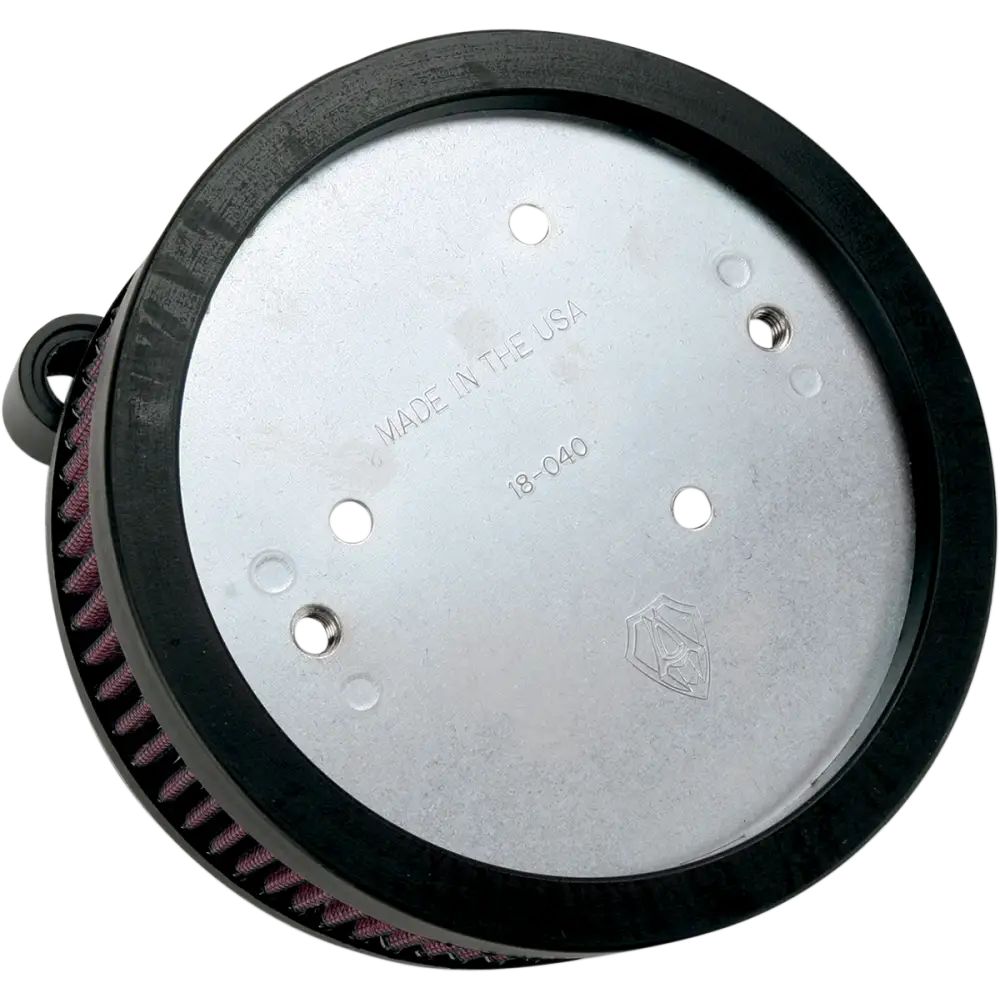 ARLEN NESS Big Sucker* Air Filter Kit - Black - Stage I 18-826