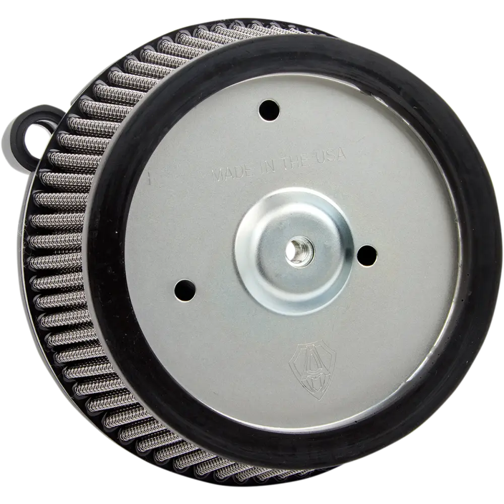 ARLEN NESS Big Sucker* Air Filter Kit - Black - Stage I 50-574