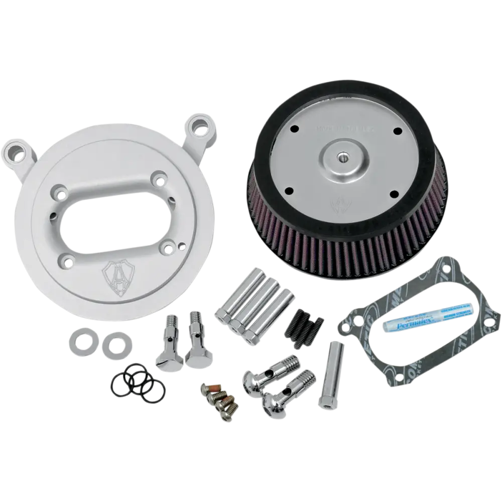 ARLEN NESS Big Sucker* Air Filter Kit - Natural - Stage I 18-498