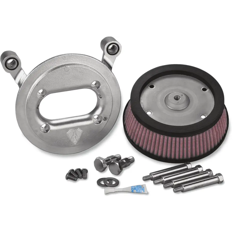 ARLEN NESS Big Sucker* Air Filter Kit - Natural - Stage I 18-498