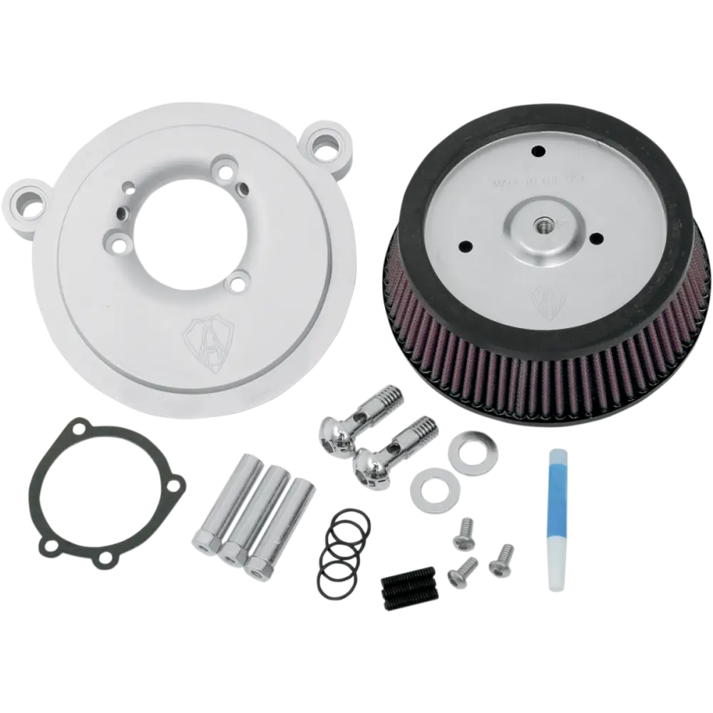 ARLEN NESS Big Sucker* Air Filter Kit - Natural - Stage I 18-500