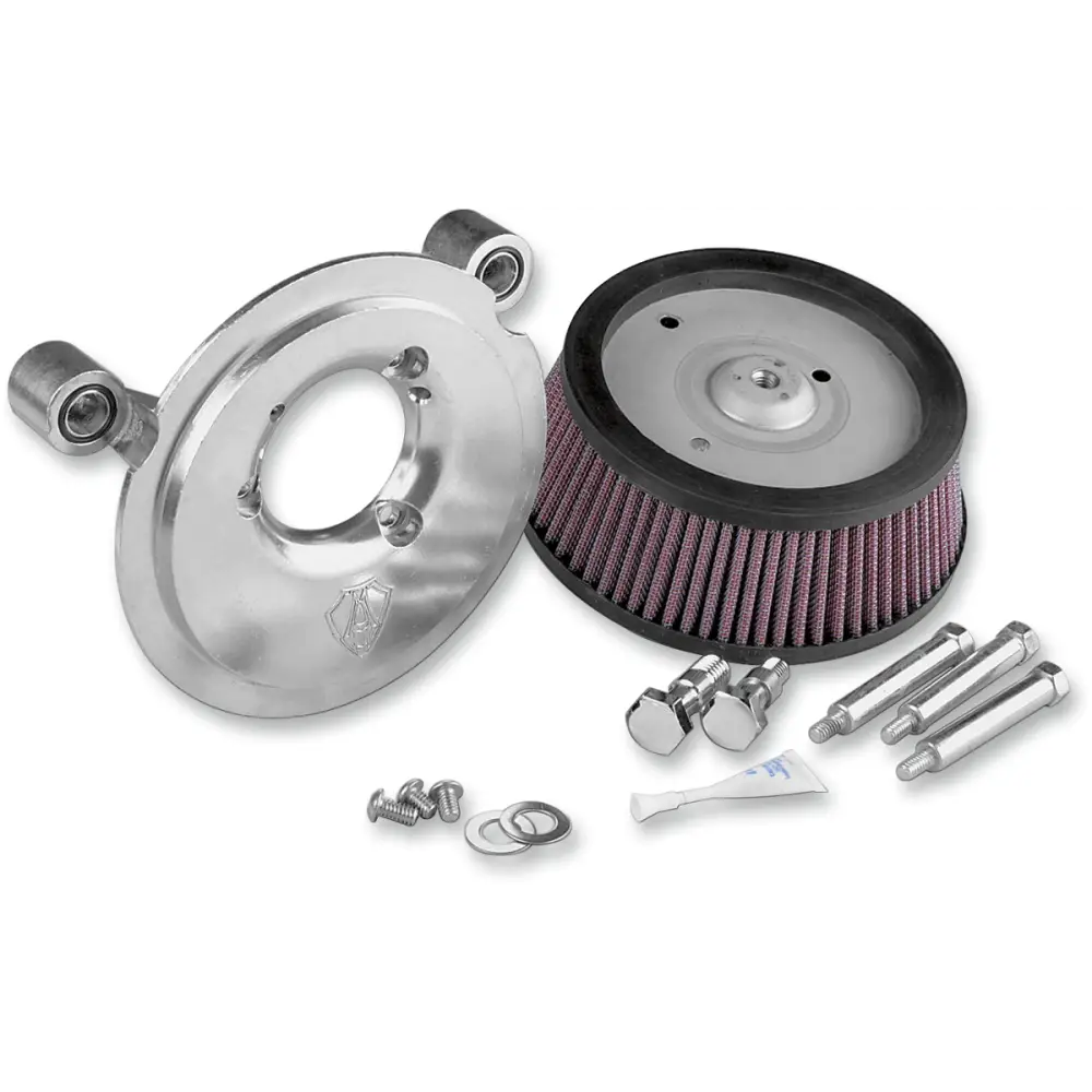 ARLEN NESS Big Sucker* Air Filter Kit - Natural - Stage I 18-500
