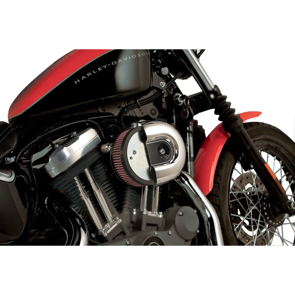 ARLEN NESS Big Sucker* Air Filter Kit - Natural - Stage I 18-824