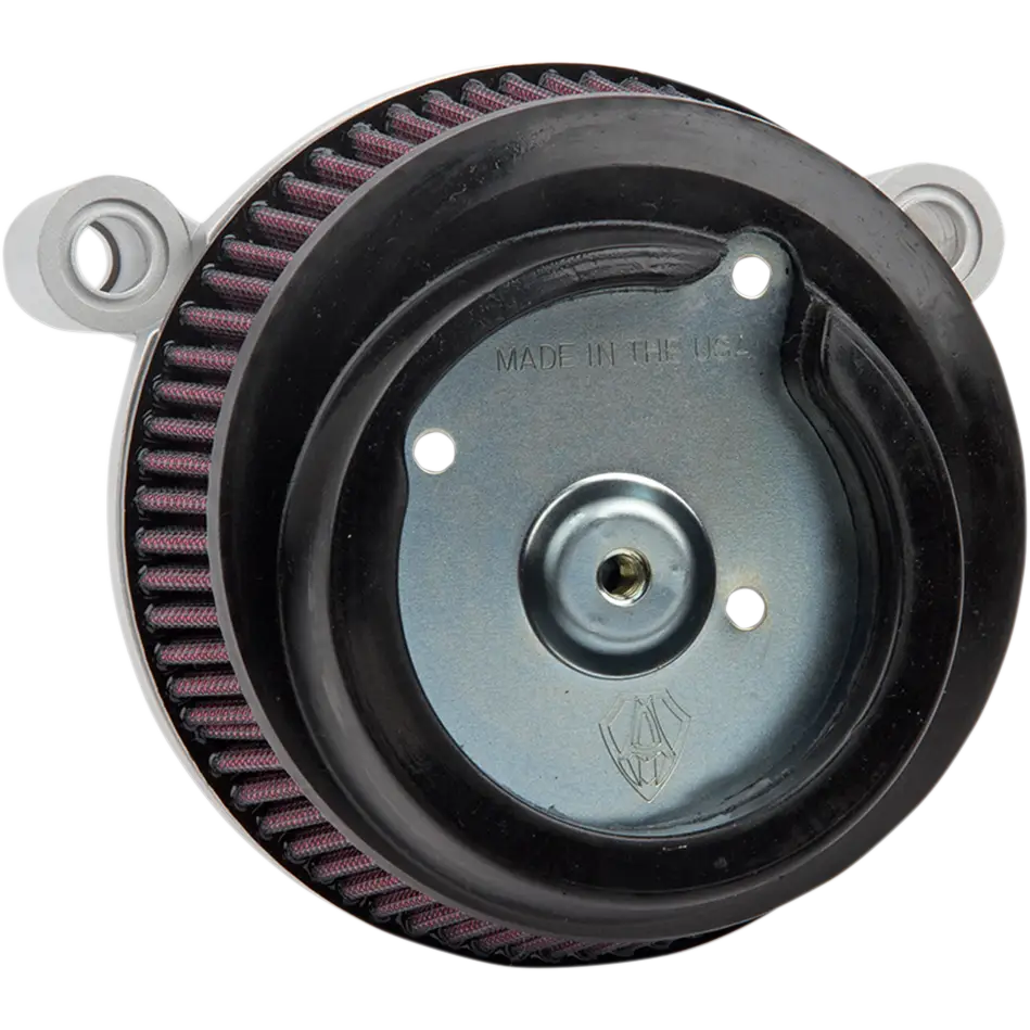 ARLEN NESS Big Sucker* Air Filter Kit - Natural - Stage I 18-827