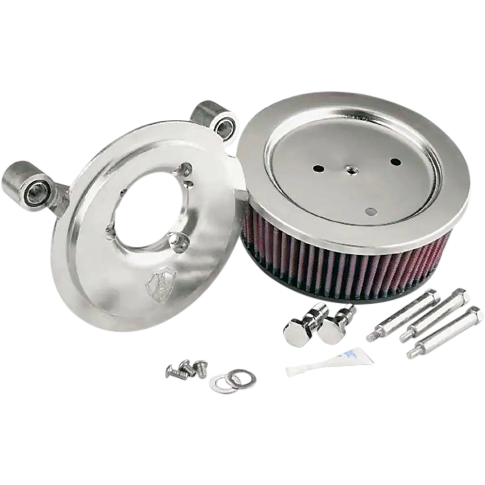ARLEN NESS Big Sucker* Air Filter Kit - Natural - Stage II 18-511