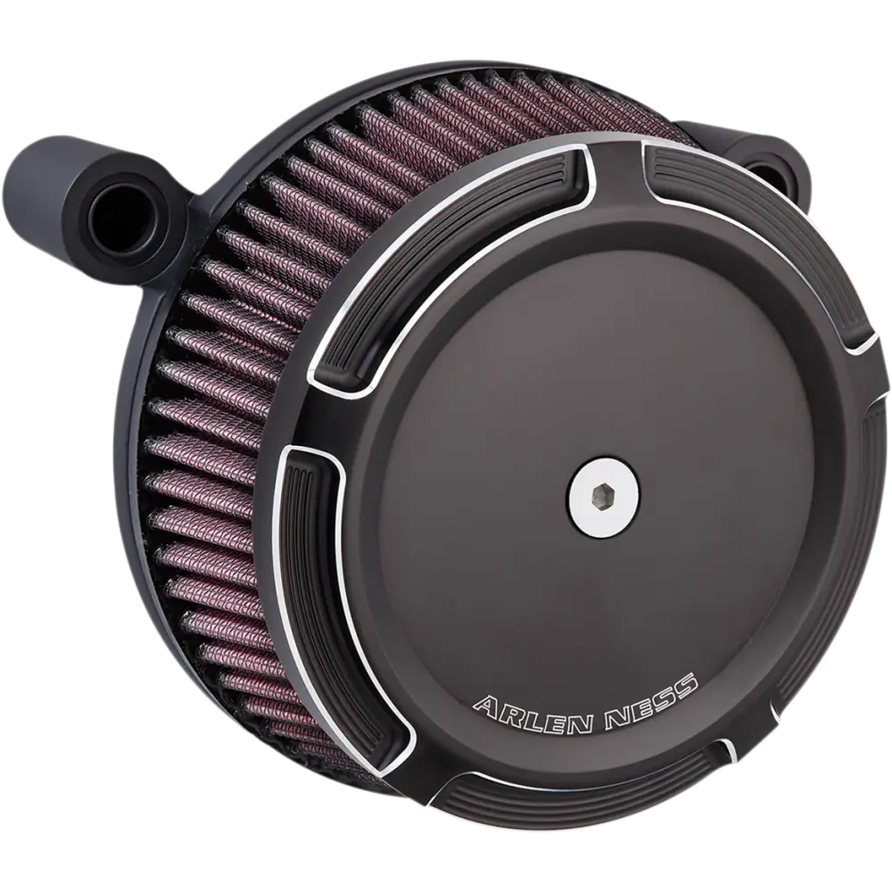 ARLEN NESS Big Sucker* Stage 1 Air Filter Kit - Black 18-309