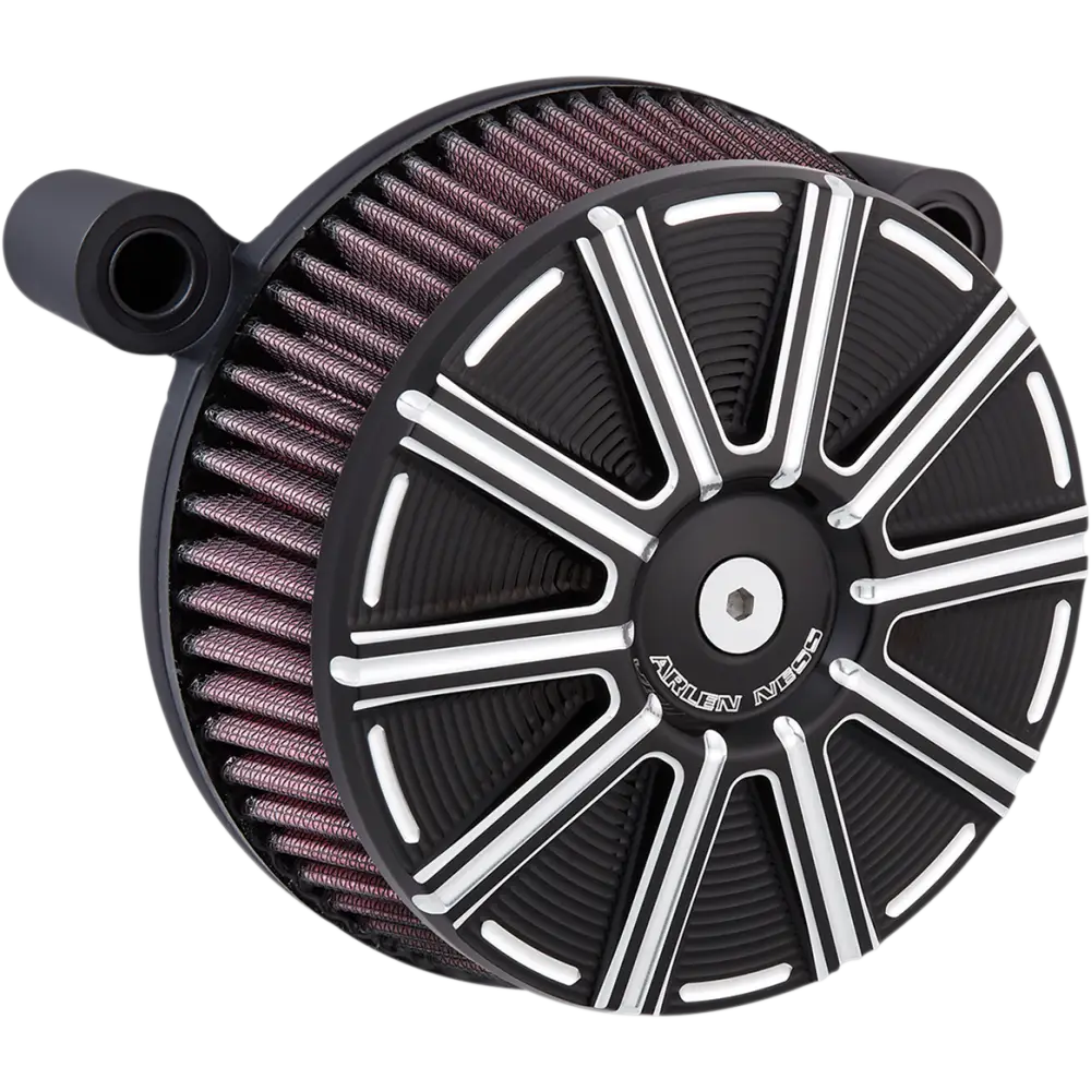 ARLEN NESS Big Sucker* Stage 1 Air Filter Kit - Black 18-315