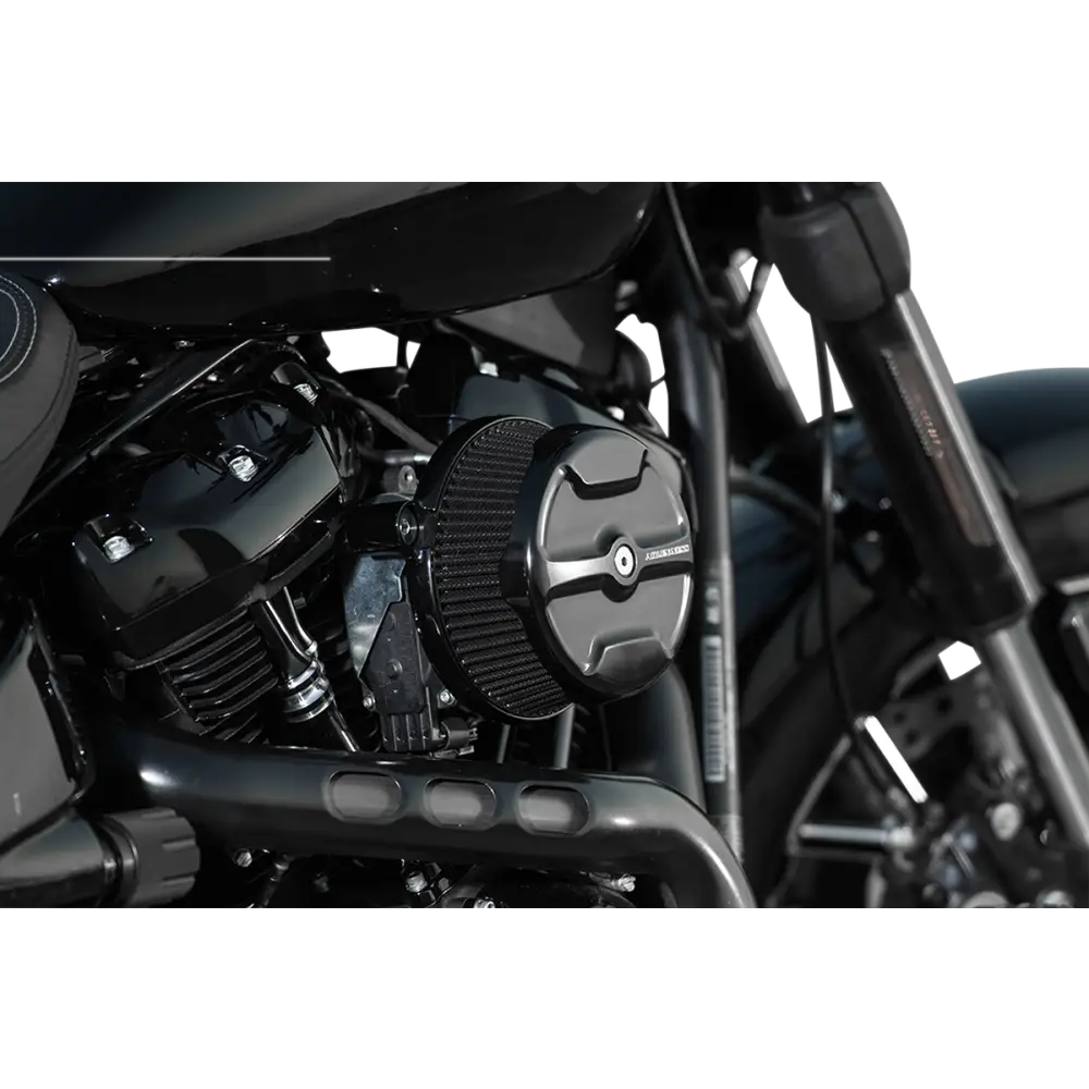 ARLEN NESS Big Sucker* Stage 1 Air Filter Kit - Black 18-342
