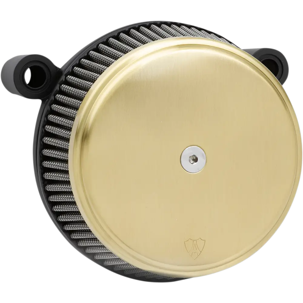 ARLEN NESS Big Sucker* Stage 1 Air Filter Kit - Brass 18-395