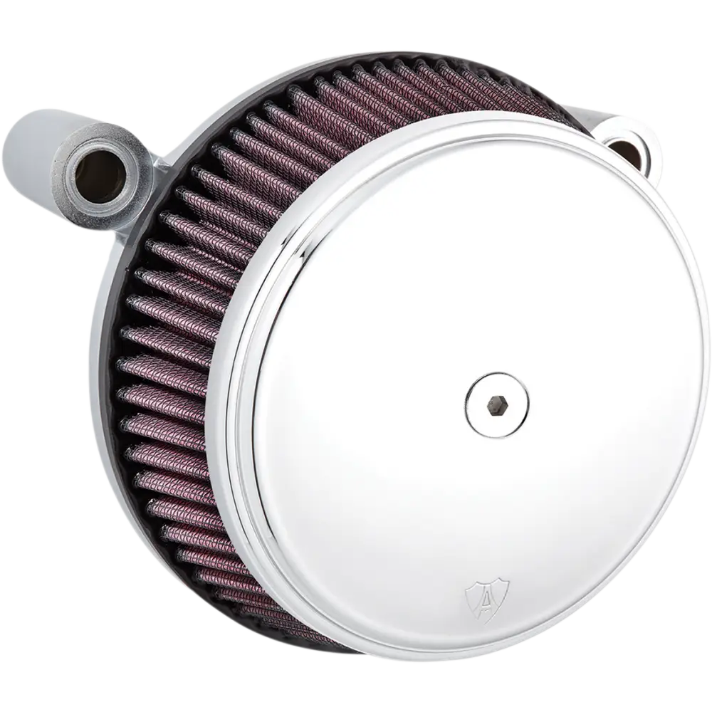 ARLEN NESS Big Sucker* Stage 1 Air Filter Kit - Chrome 18-307