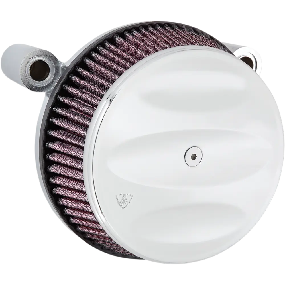 ARLEN NESS Big Sucker* Stage 1 Air Filter Kit - Chrome 18-341