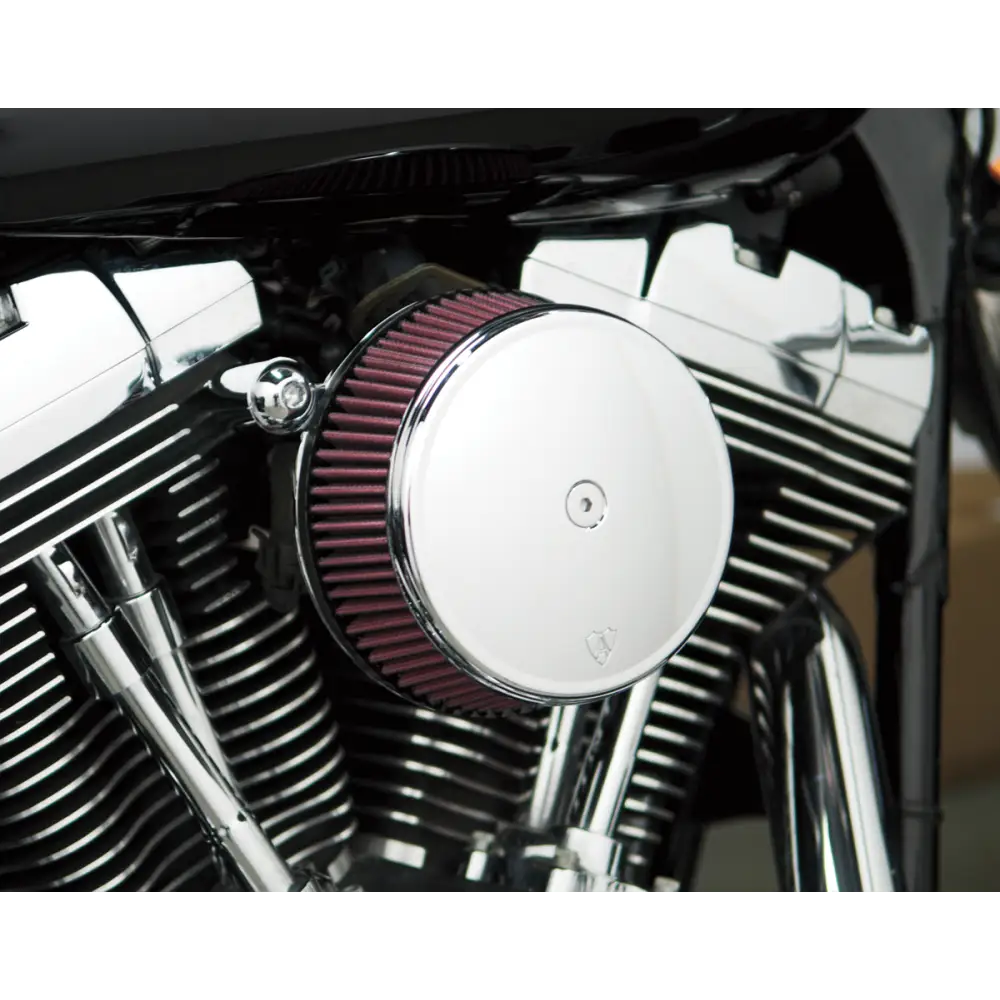 ARLEN NESS Big Sucker* Stage I Air Filter Kit - Black 18-322
