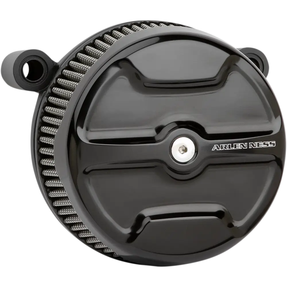 ARLEN NESS Big Sucker* Stage I Air Filter Kit - Black 18-750