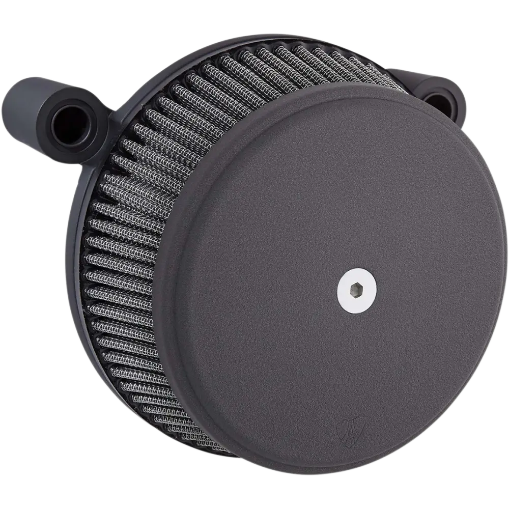 ARLEN NESS Big Sucker* Stage I Air Filter Kit - Black 50-337