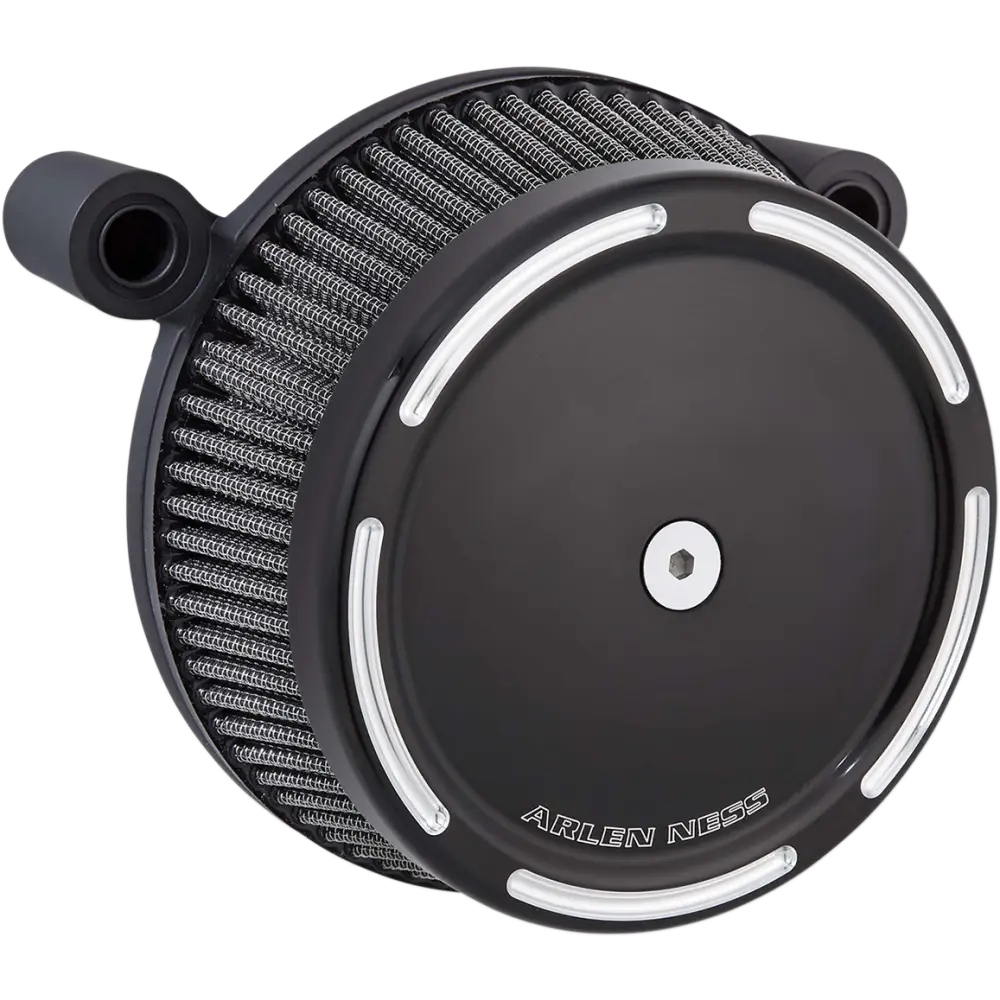 ARLEN NESS Big Sucker* Stage I Air Filter Kit - Black 50-837