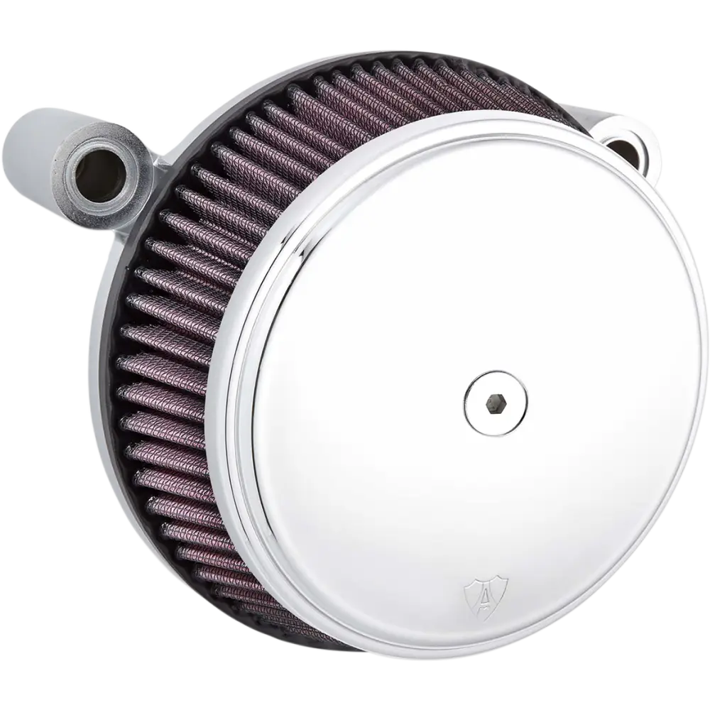 ARLEN NESS Big Sucker* Stage I Air Filter Kit - Chrome 18-320