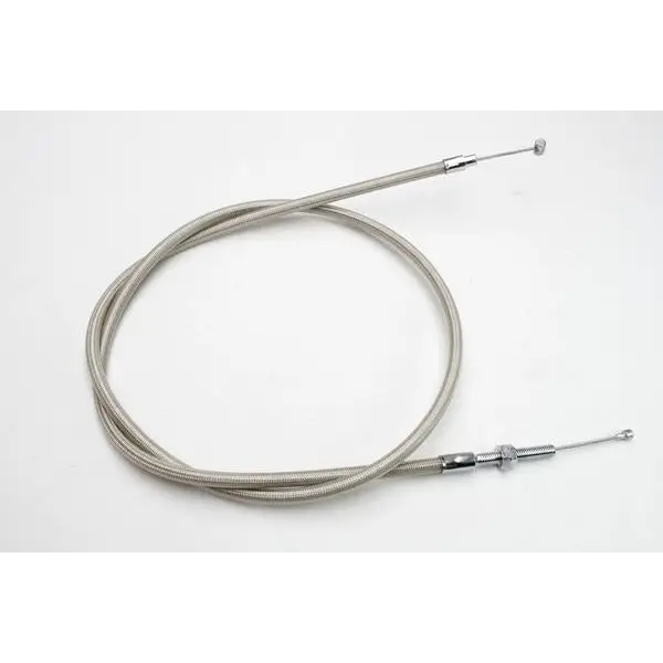 Armor Coat Clutch Cable