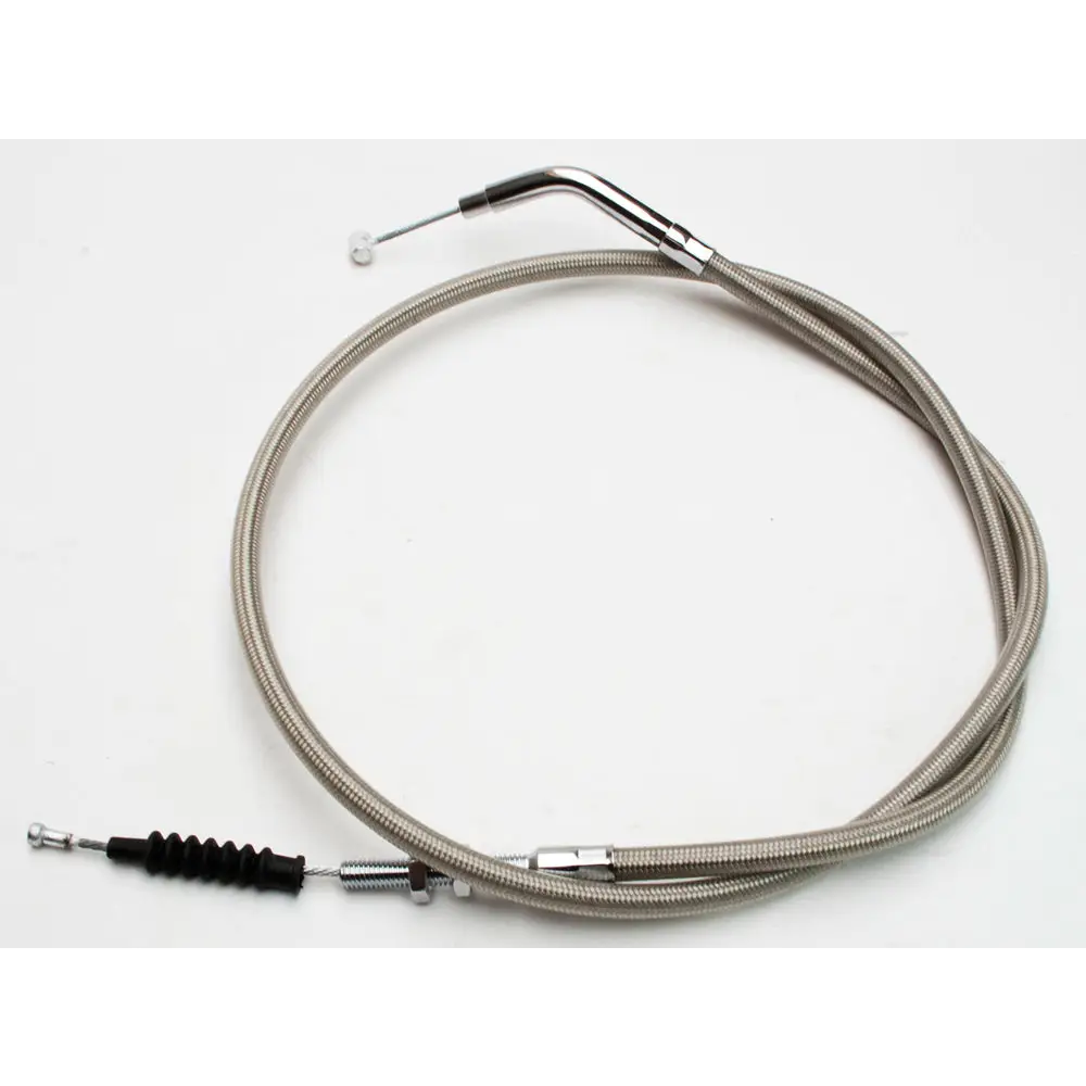 Armor Coat Clutch Cable