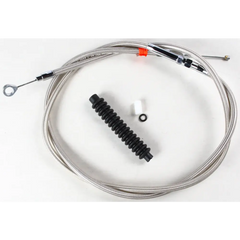 Armor Coat Clutch Lw Cable