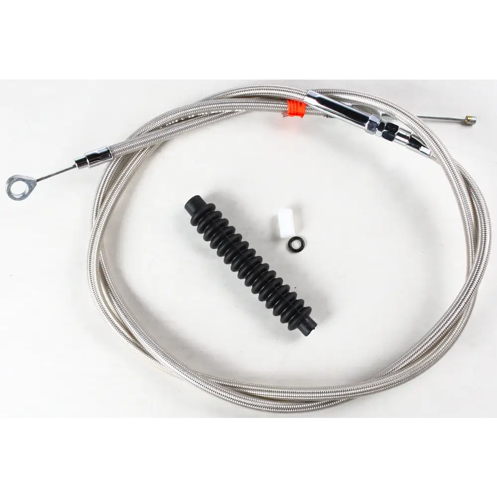 Armor Coat Clutch Lw Cable