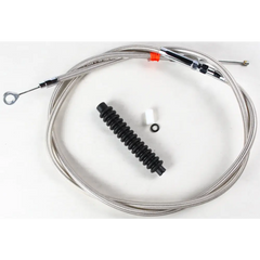 Armor Coat Clutch Lw Cable