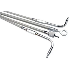 Armor Coat Idle Cable