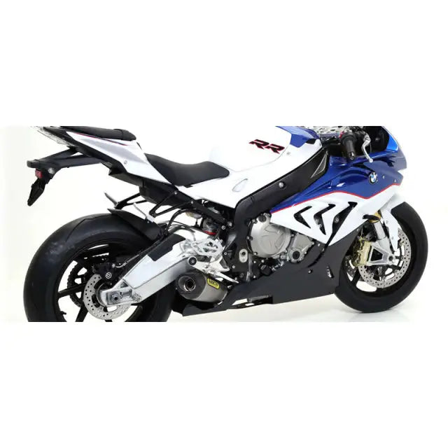 Arrow Competition EVO Titianium Exhaust for BMW S1000RR 2015-2019 71142CKZ - Exhaust