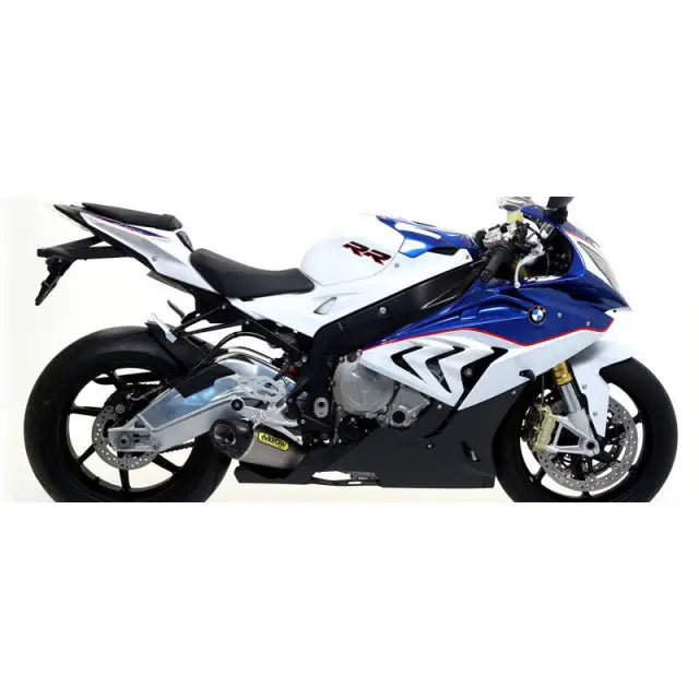 Arrow Competition EVO Titianium Exhaust for BMW S1000RR 2015-2019 71142CKZ - Exhaust