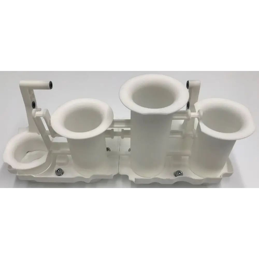 Attack Performance AIR FUNNEL SET Yamaha - Engine Accessories