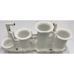 Attack Performance AIR FUNNEL SET Yamaha - Engine Accessories