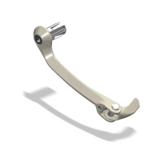 Attack Performance Brake Lever Guard Kit Aero Hard Aprilia RSV4 17- - Brake lever guard