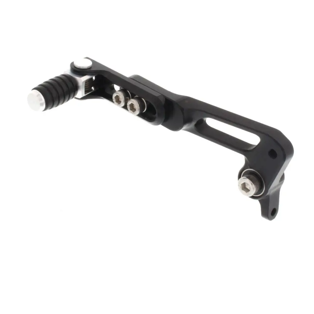 Attack Performance Brake Lever Kit Ducati - Black - Hand & Foot Controls