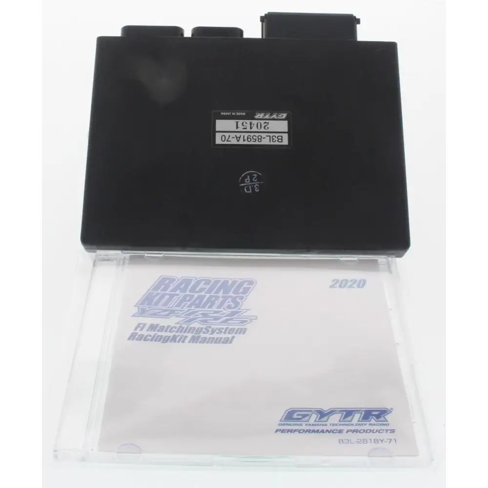 Attack Performance ECU SET for Yamaha YZF-R1 2020 - Engine Accessories