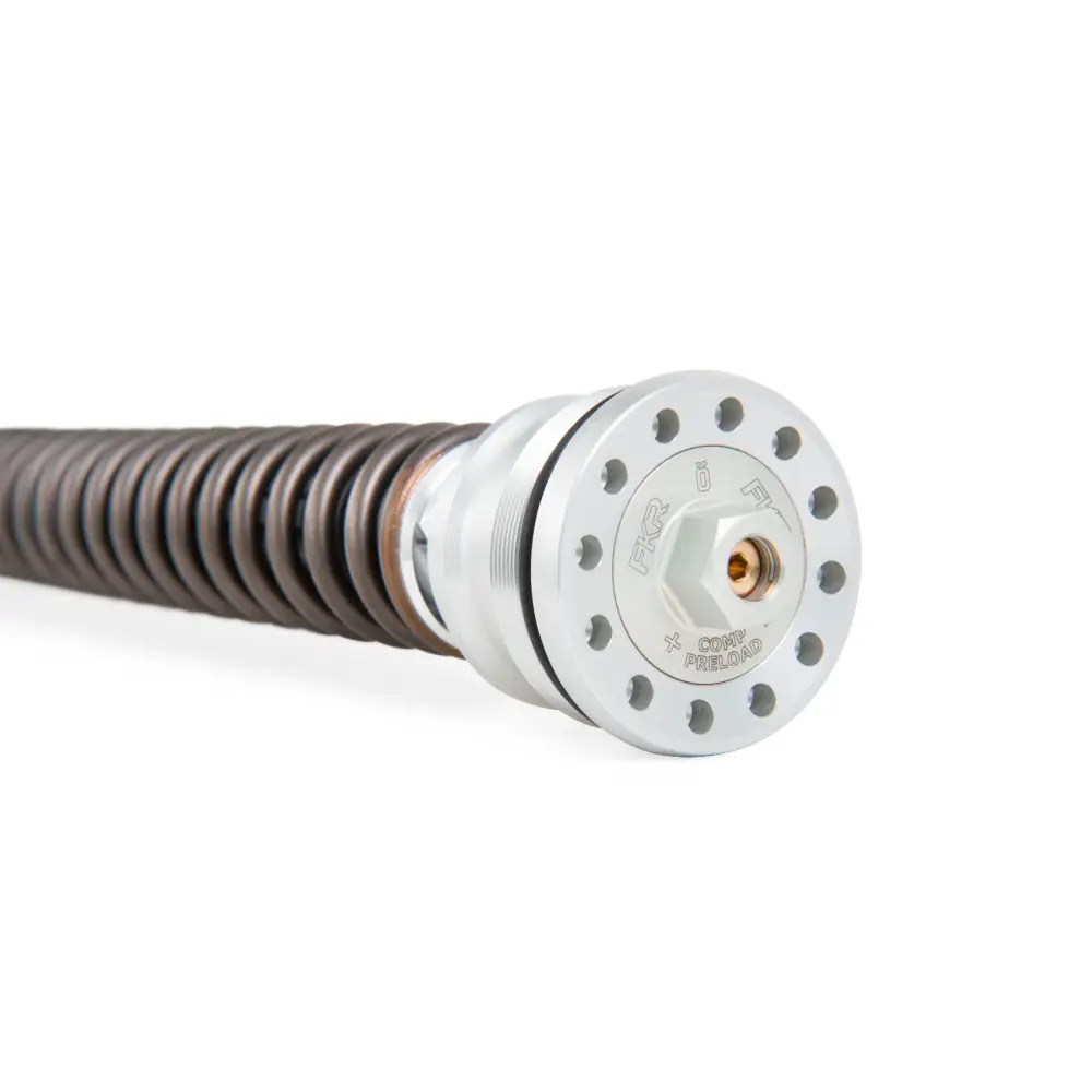 Attack Performance FKR 102 Hypersport Pressurized Cartridge Kit - Cartridge Kit