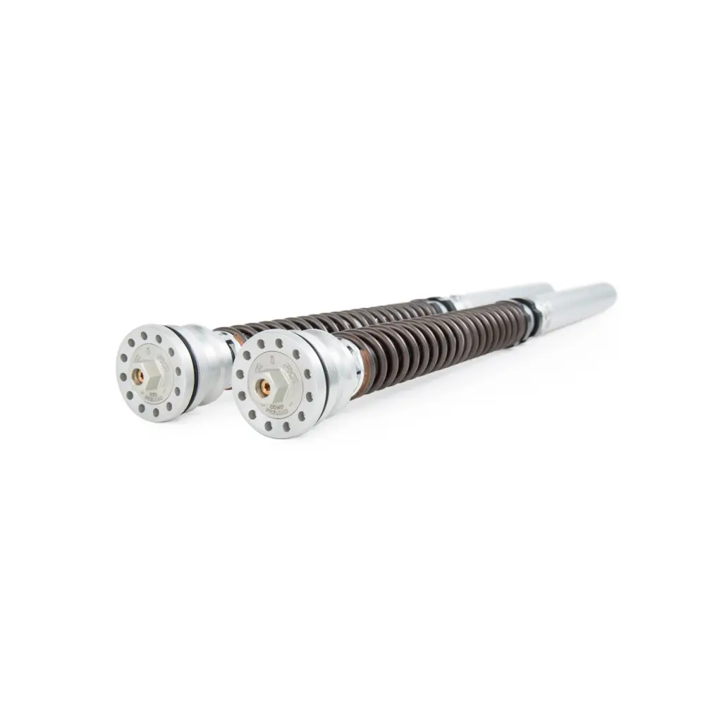 Attack Performance FKR 102 Hypersport Pressurized Cartridge Kit - Cartridge Kit