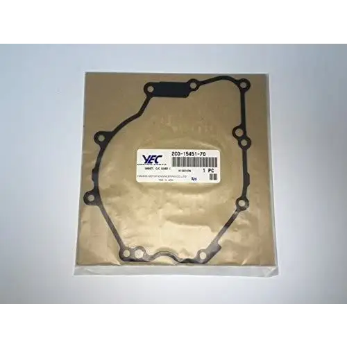 Attack Performance GASKET C/C COVER 1 Yamaha R-series - Engine Accessories