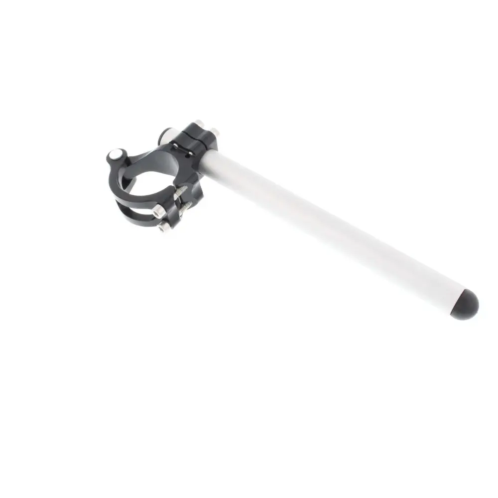 Attack Performance Handle Bar Kit 50mm Black - Hand & Foot Controls