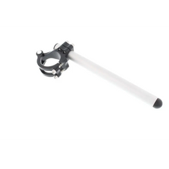 Attack Performance Handle Bar Kit 50mm Black - Hand & Foot Controls