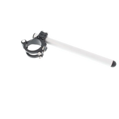 Attack Performance Handle Bar Kit 51mm Black Aprilia RSV4 17-