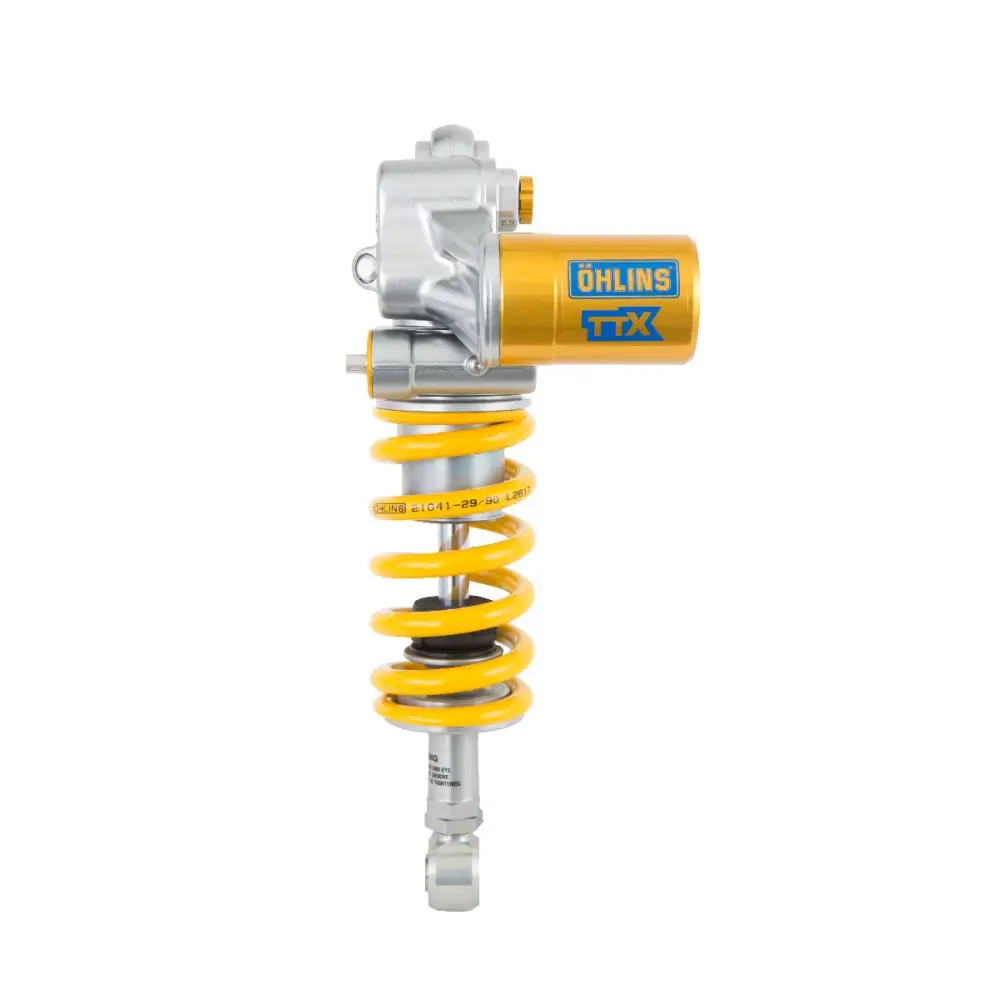 Attack Performance Hypersport TTX GP Shock - Shock Absorber